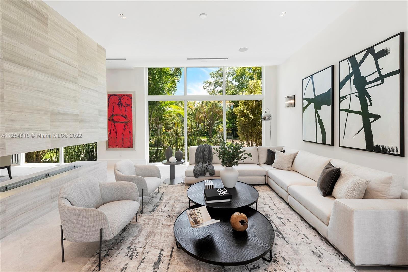 BAY RIDGE ESTS - Residential