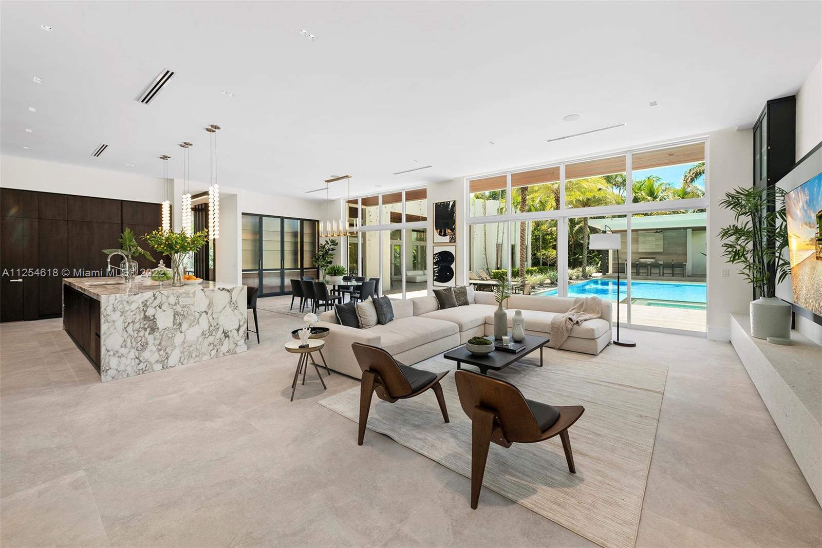 BAY RIDGE ESTS - Residential