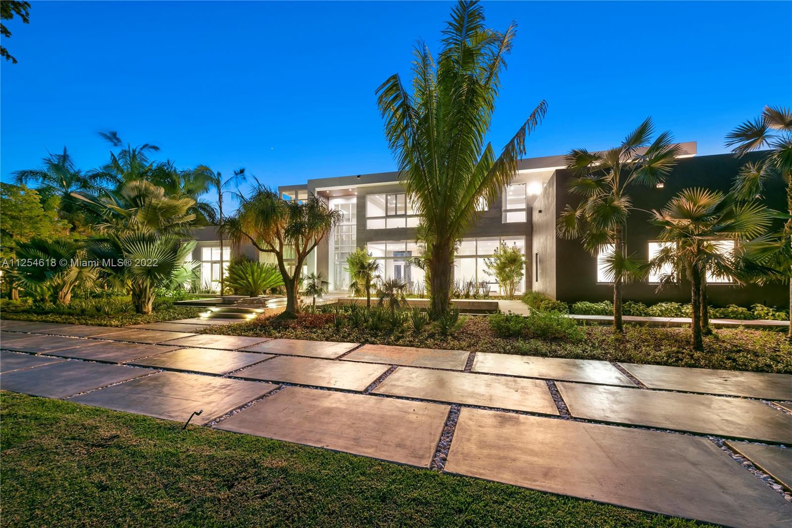 BAY RIDGE ESTS - Residential