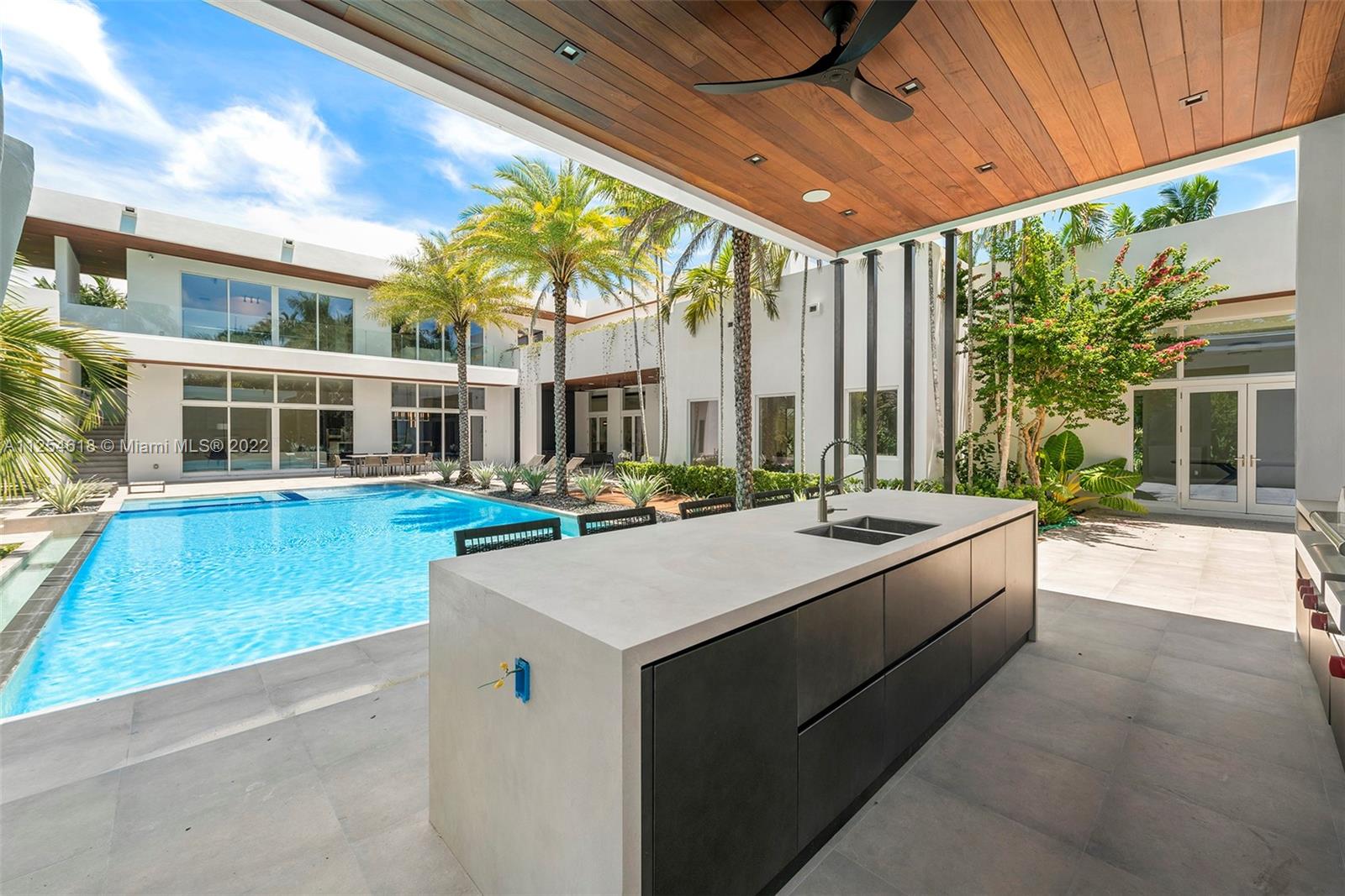 BAY RIDGE ESTS - Residential