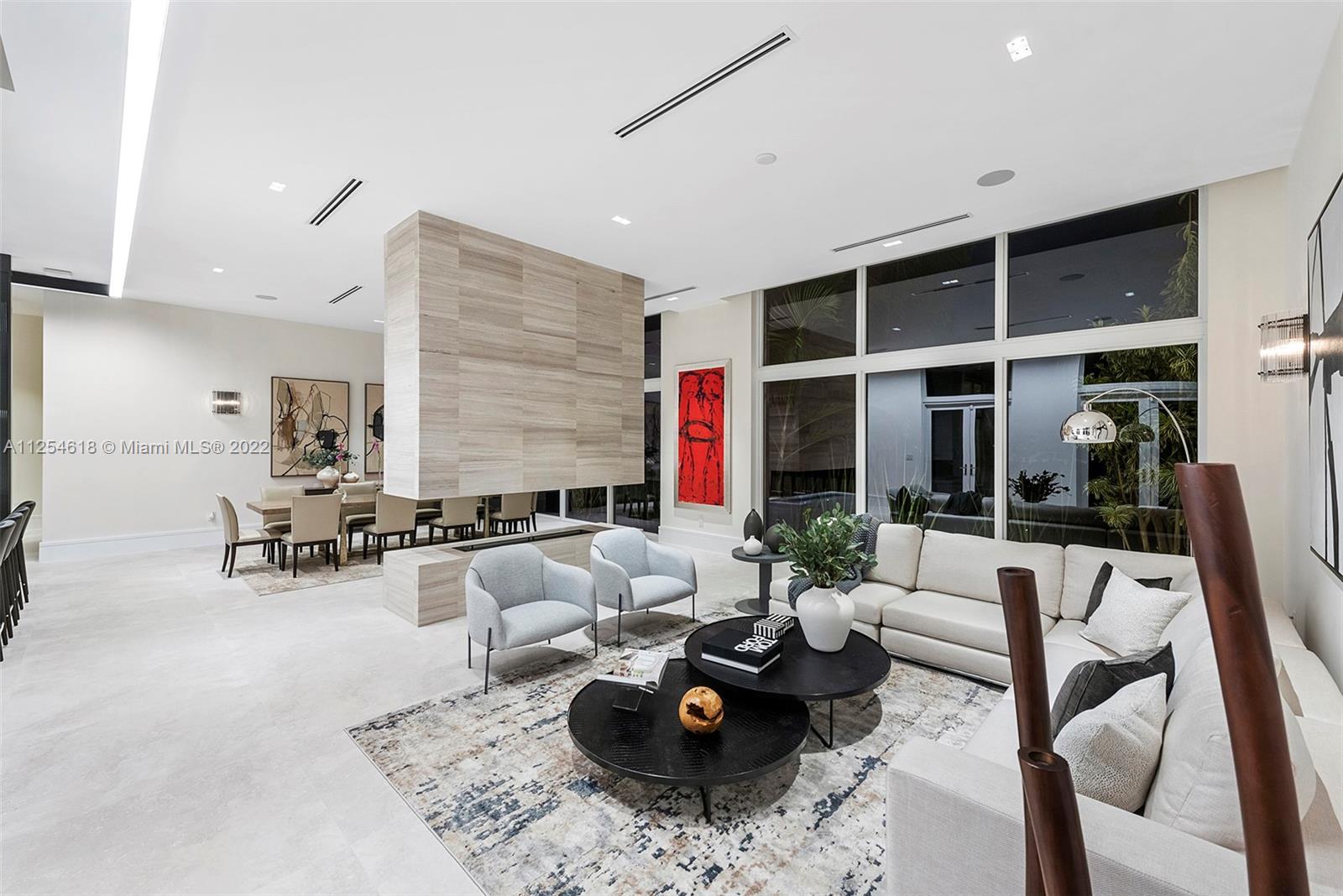 BAY RIDGE ESTS - Residential