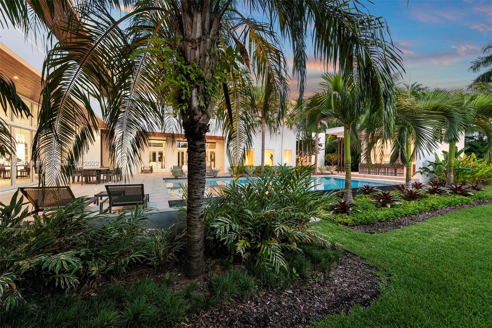 BAY RIDGE ESTS - Residential