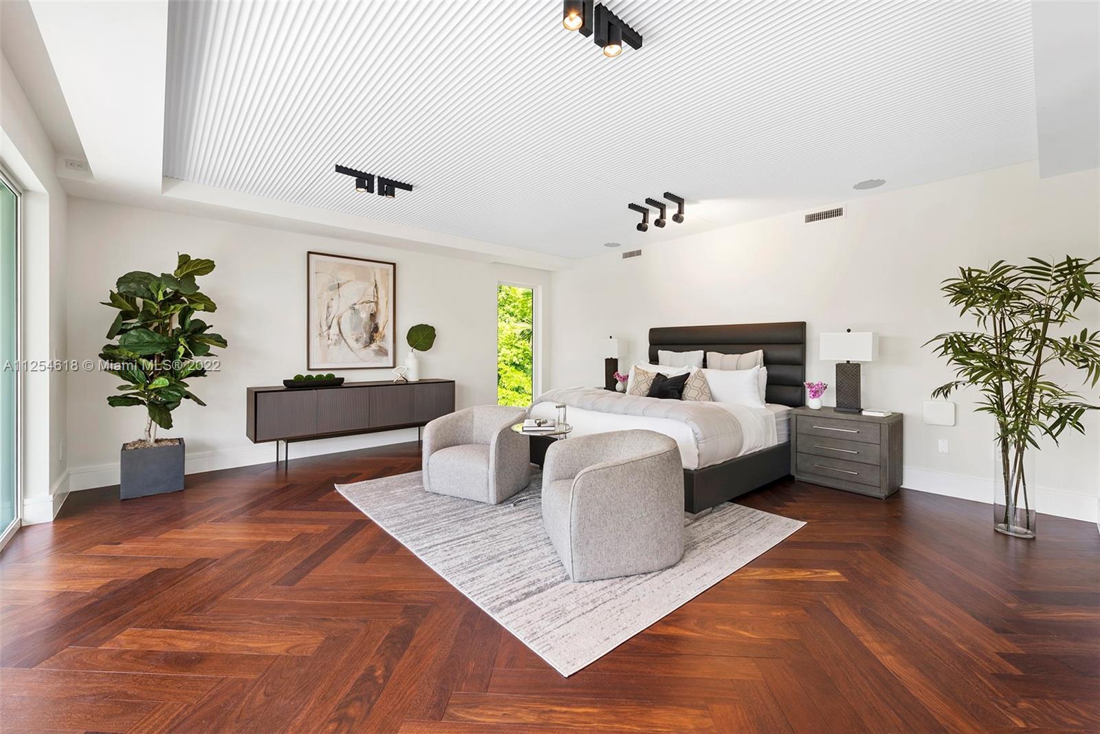 BAY RIDGE ESTS - Residential