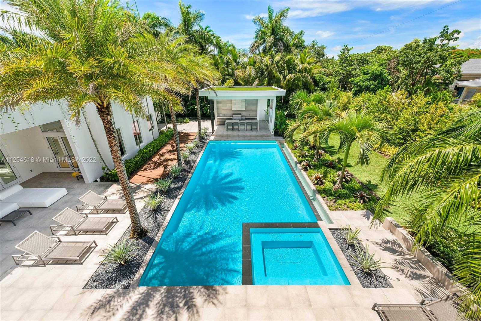 BAY RIDGE ESTS - Residential