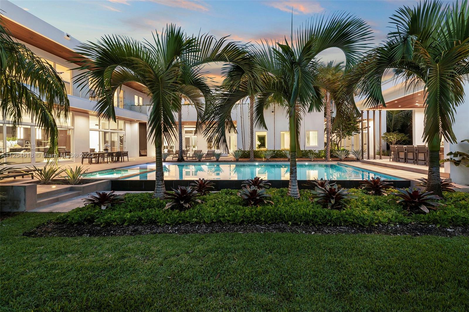 BAY RIDGE ESTS - Residential