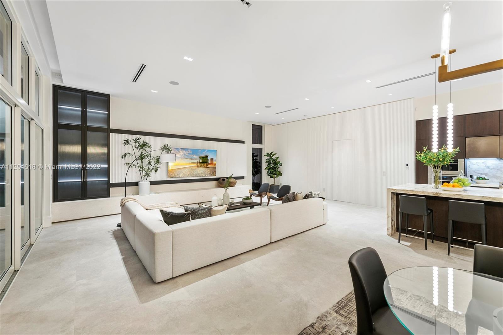 BAY RIDGE ESTS - Residential