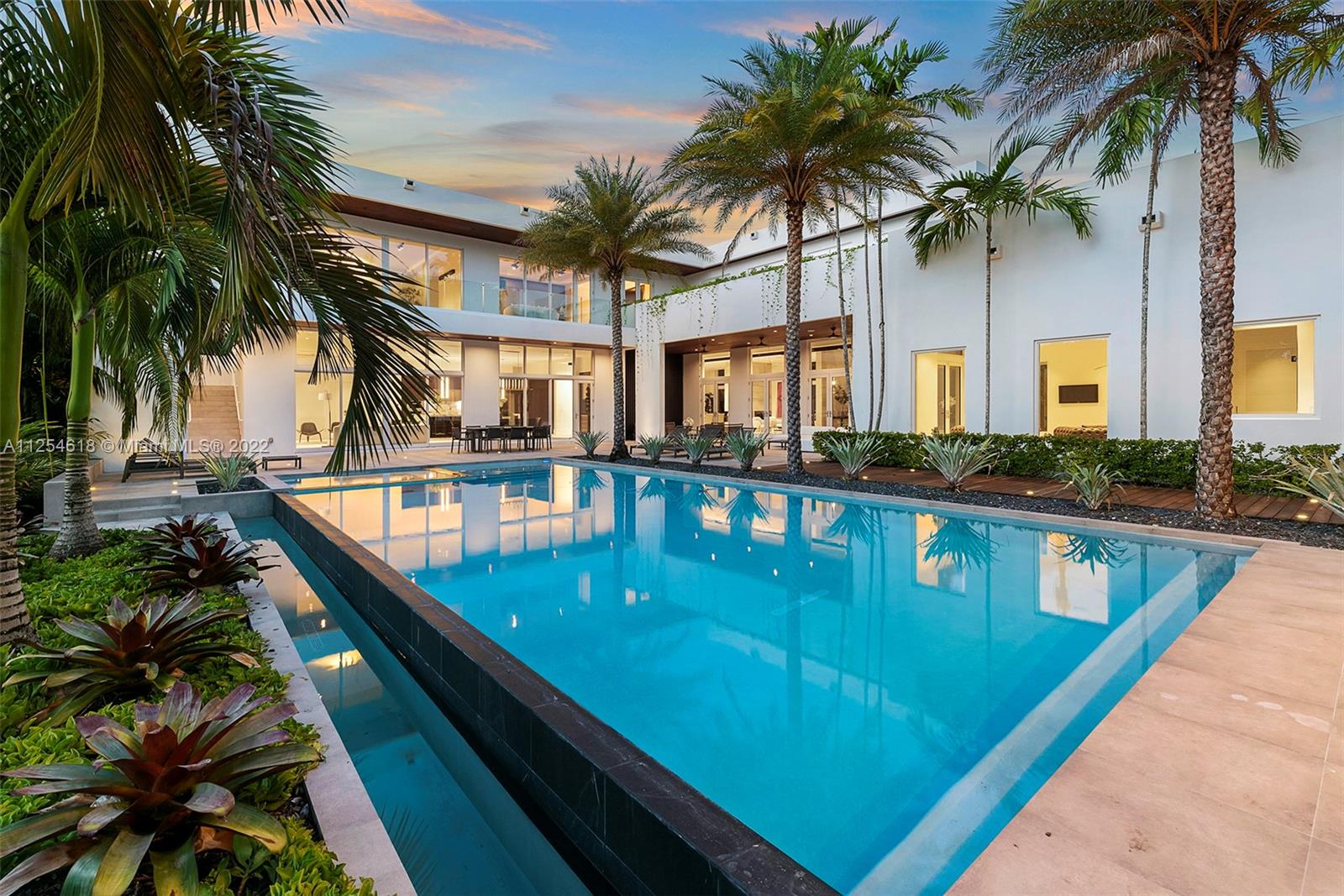 BAY RIDGE ESTS - Residential