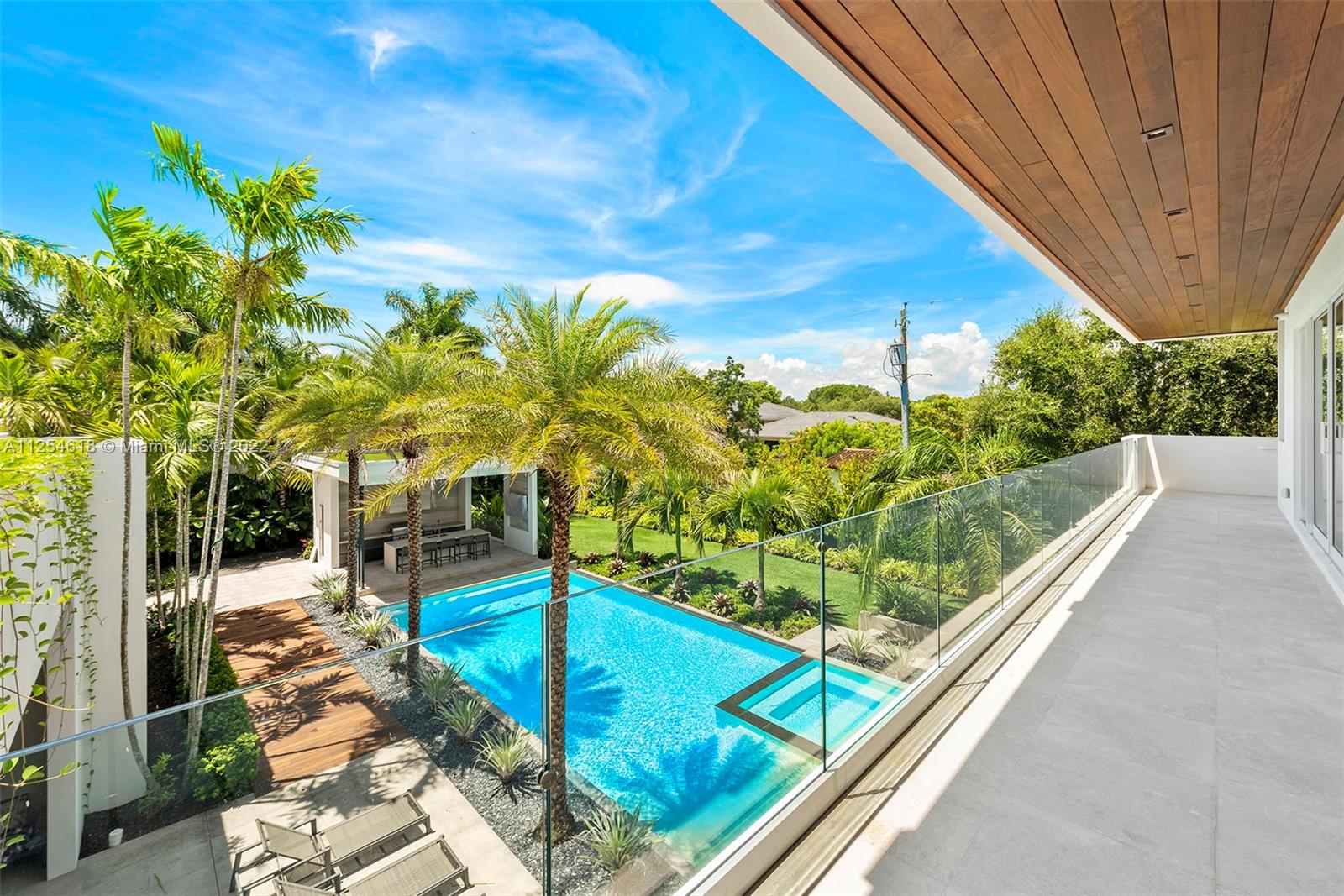 BAY RIDGE ESTS - Residential