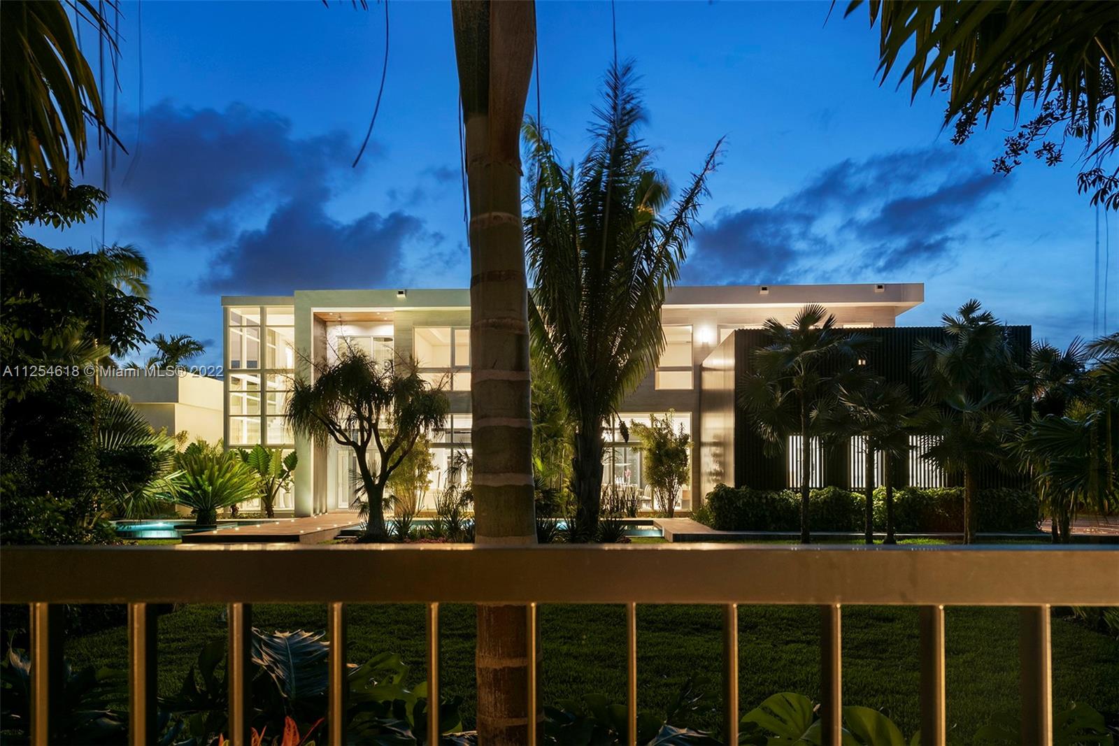 BAY RIDGE ESTS - Residential