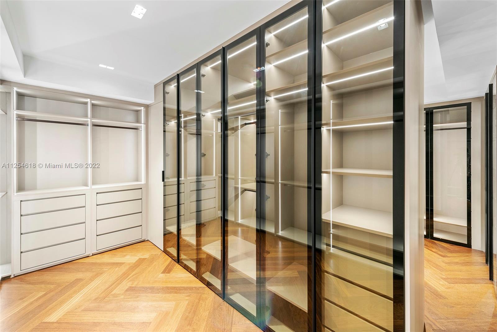 BAY RIDGE ESTS - Residential