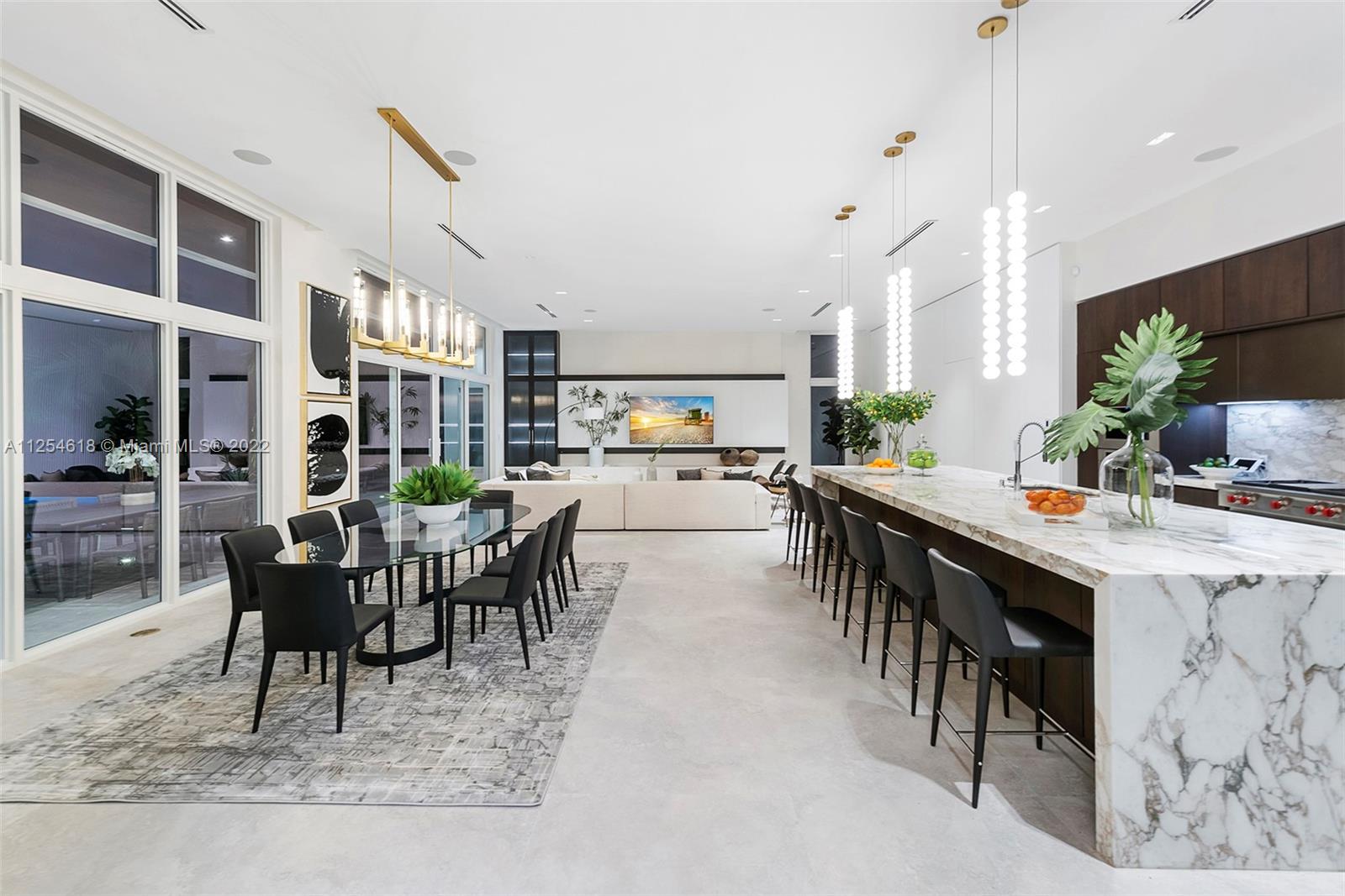 BAY RIDGE ESTS - Residential