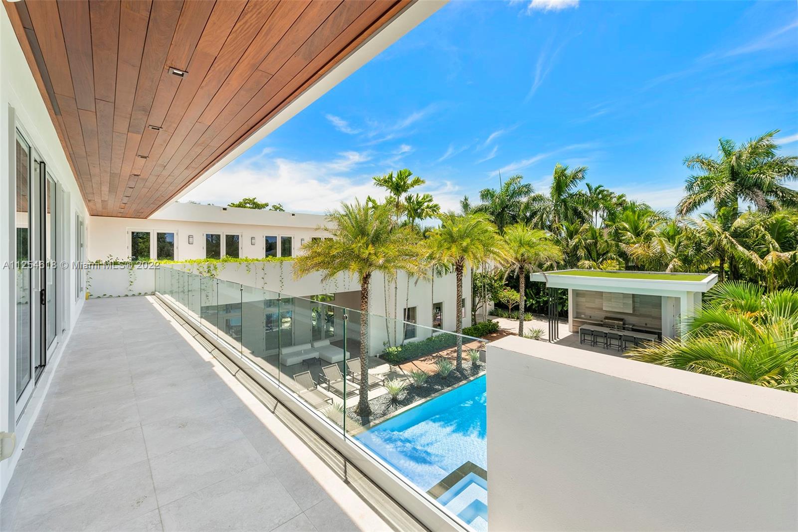 BAY RIDGE ESTS - Residential