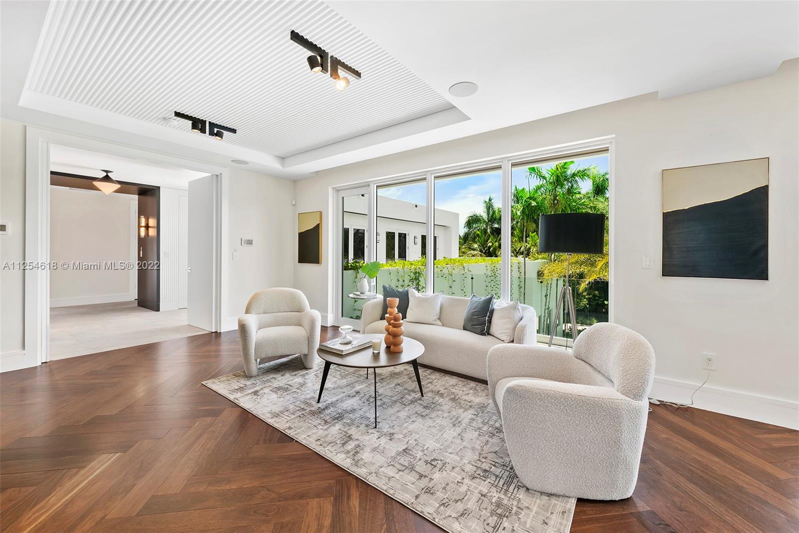 BAY RIDGE ESTS - Residential