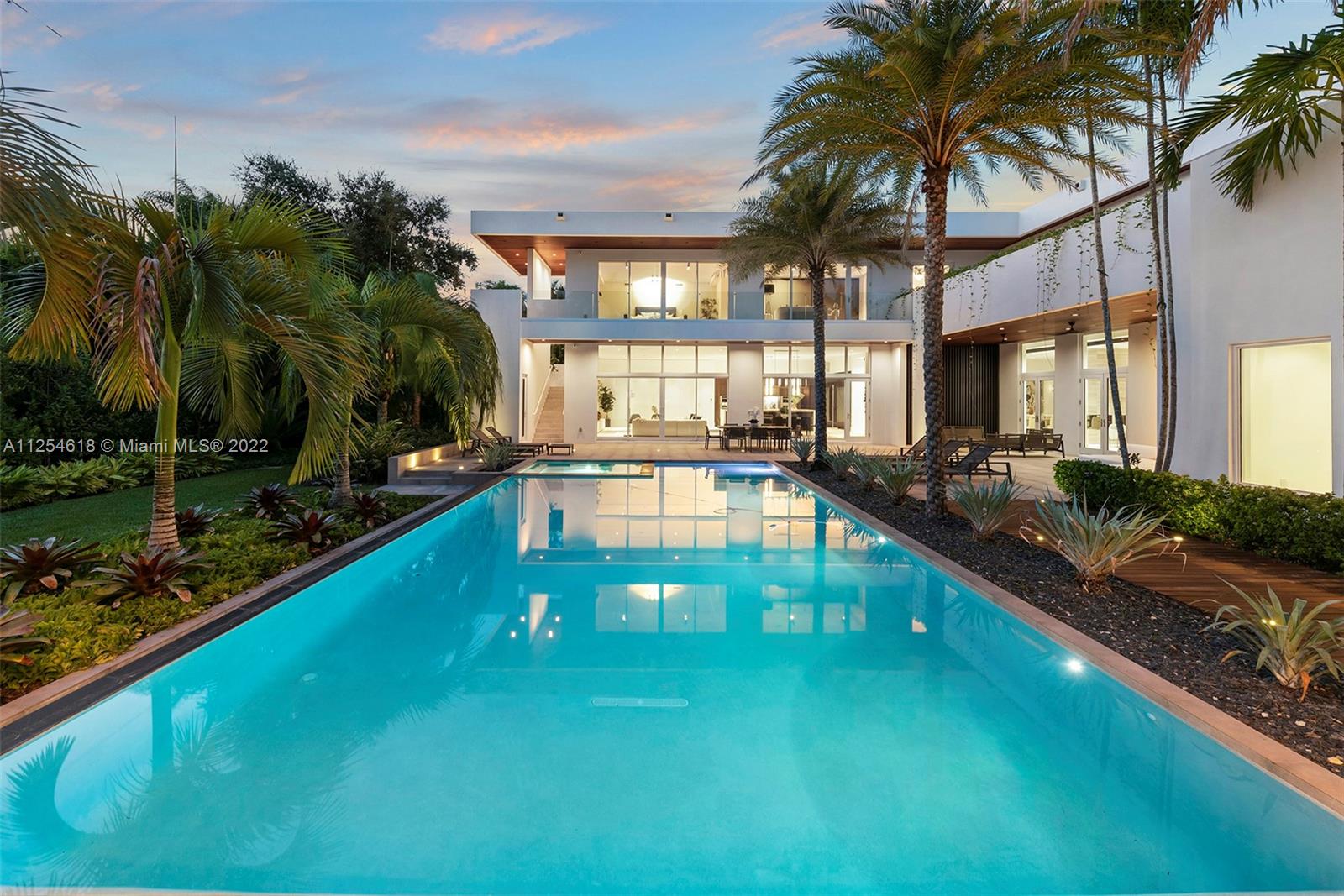 BAY RIDGE ESTS - Residential