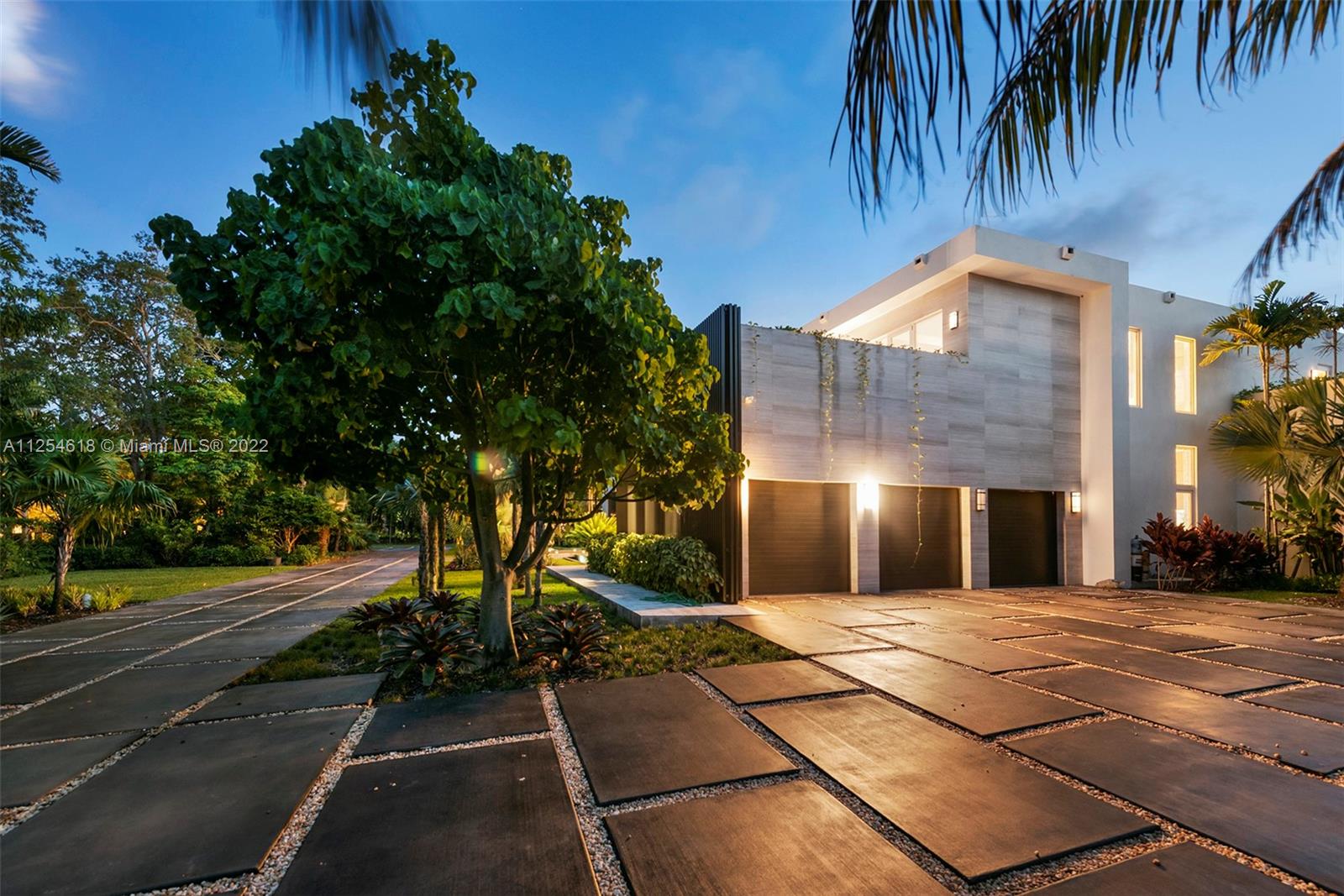 BAY RIDGE ESTS - Residential