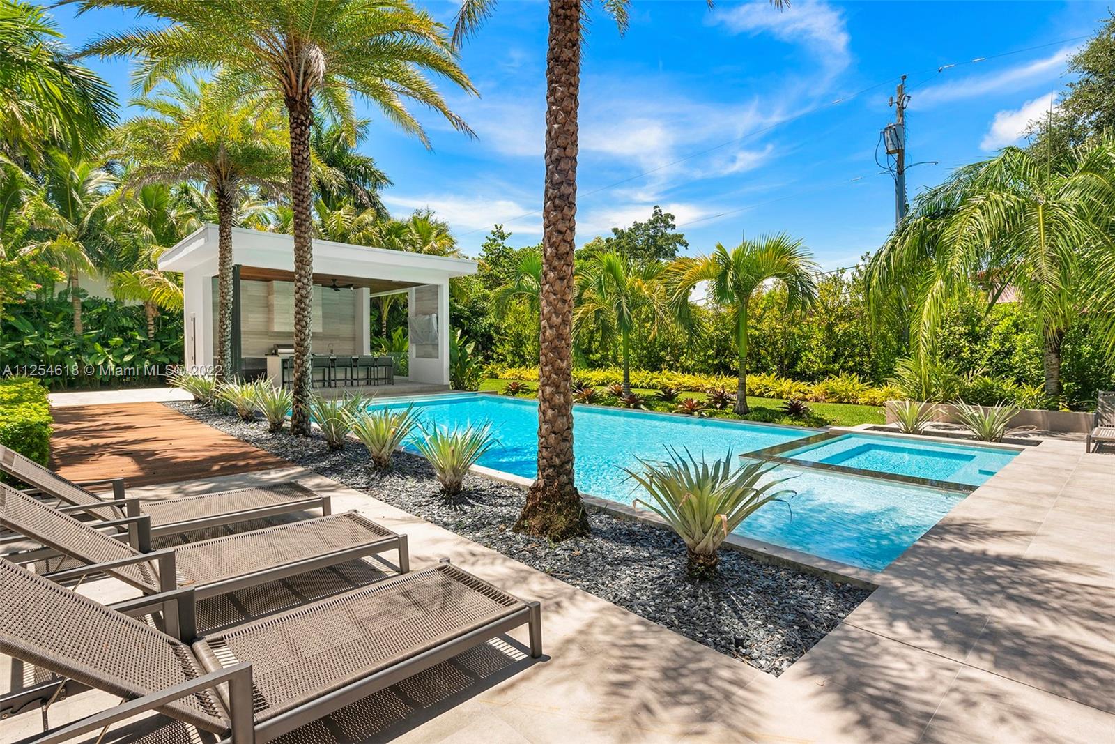 BAY RIDGE ESTS - Residential