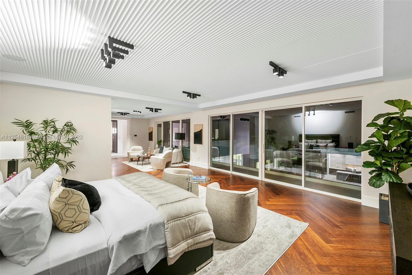 BAY RIDGE ESTS - Residential