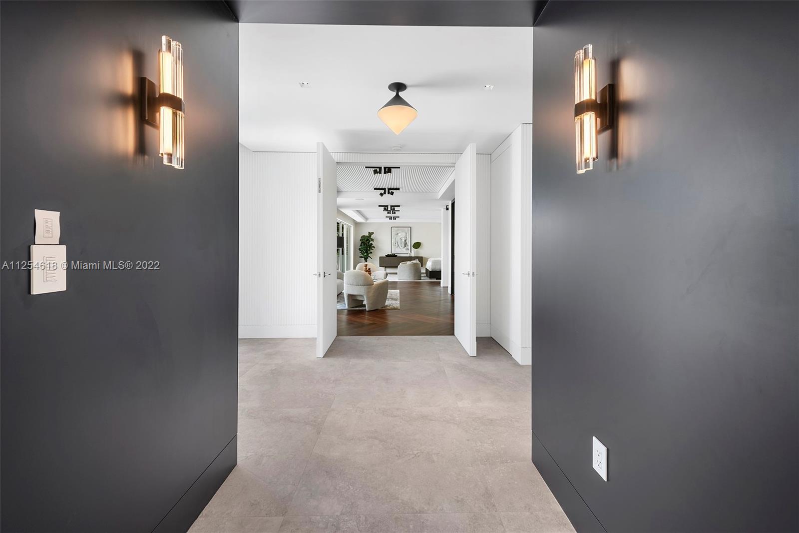 BAY RIDGE ESTS - Residential