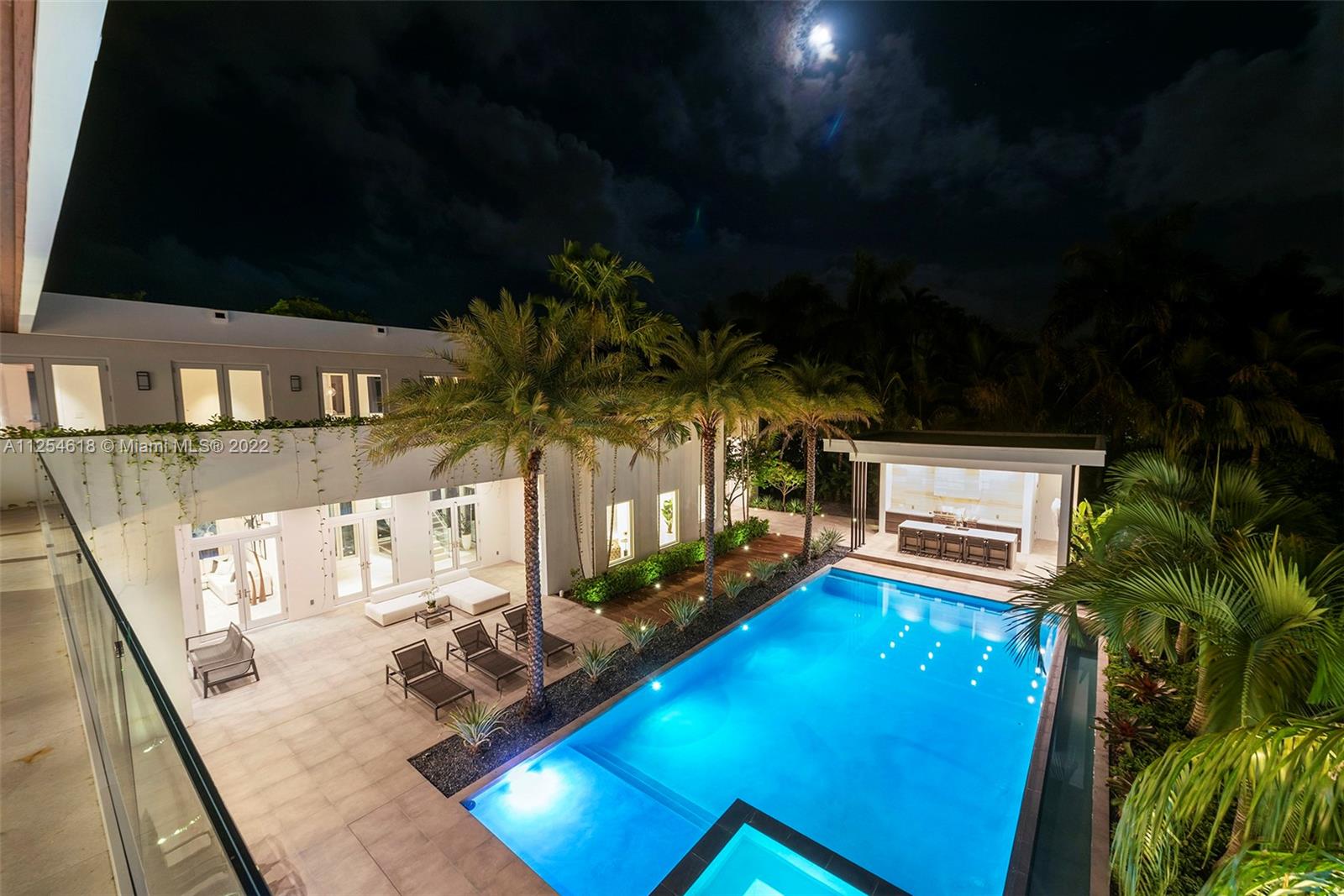 BAY RIDGE ESTS - Residential