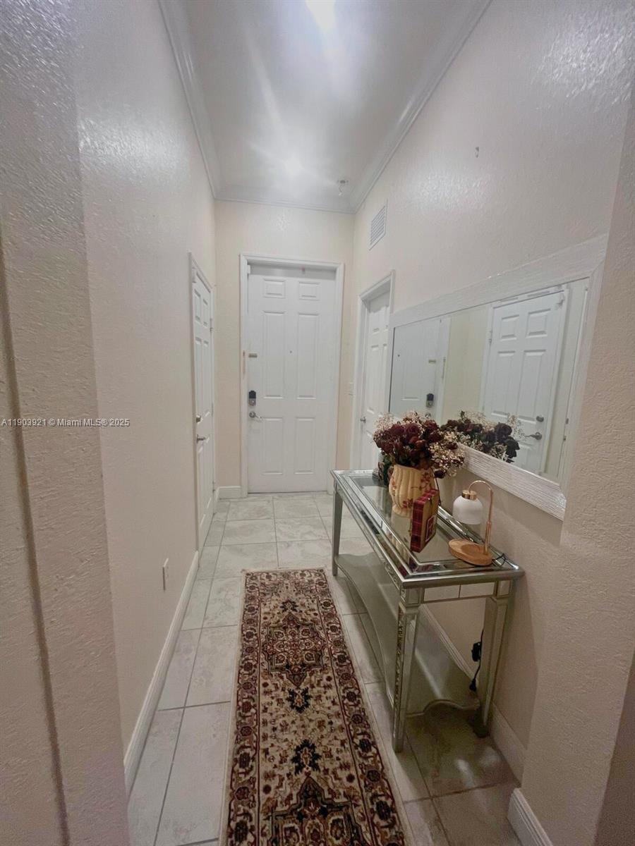 BARBADOS AT OASIS - Residential Lease