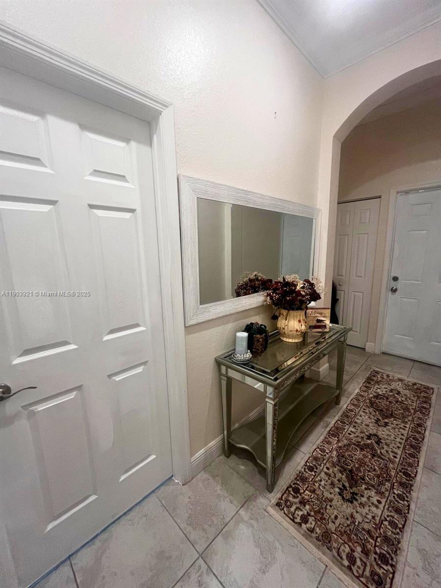 BARBADOS AT OASIS - Residential Lease