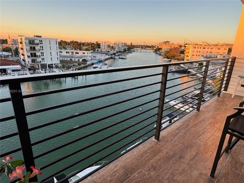 8100 Byron Ave 504 Miami Beach FL 33141