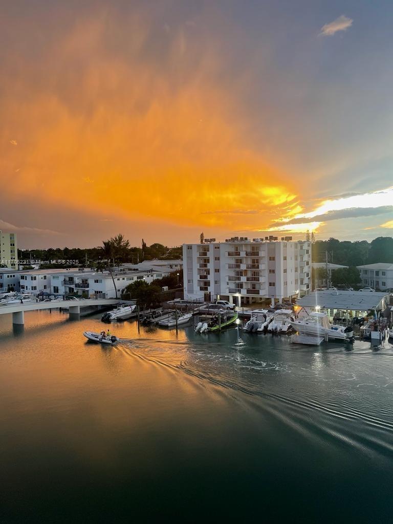 BYRON MARINA CONDO - Residential