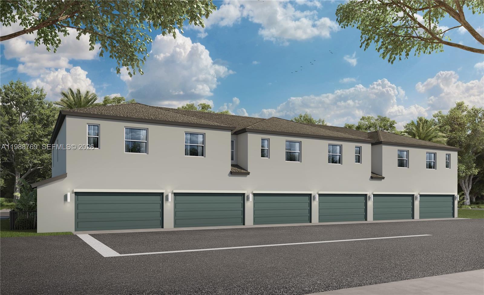 Breezewood - Residential