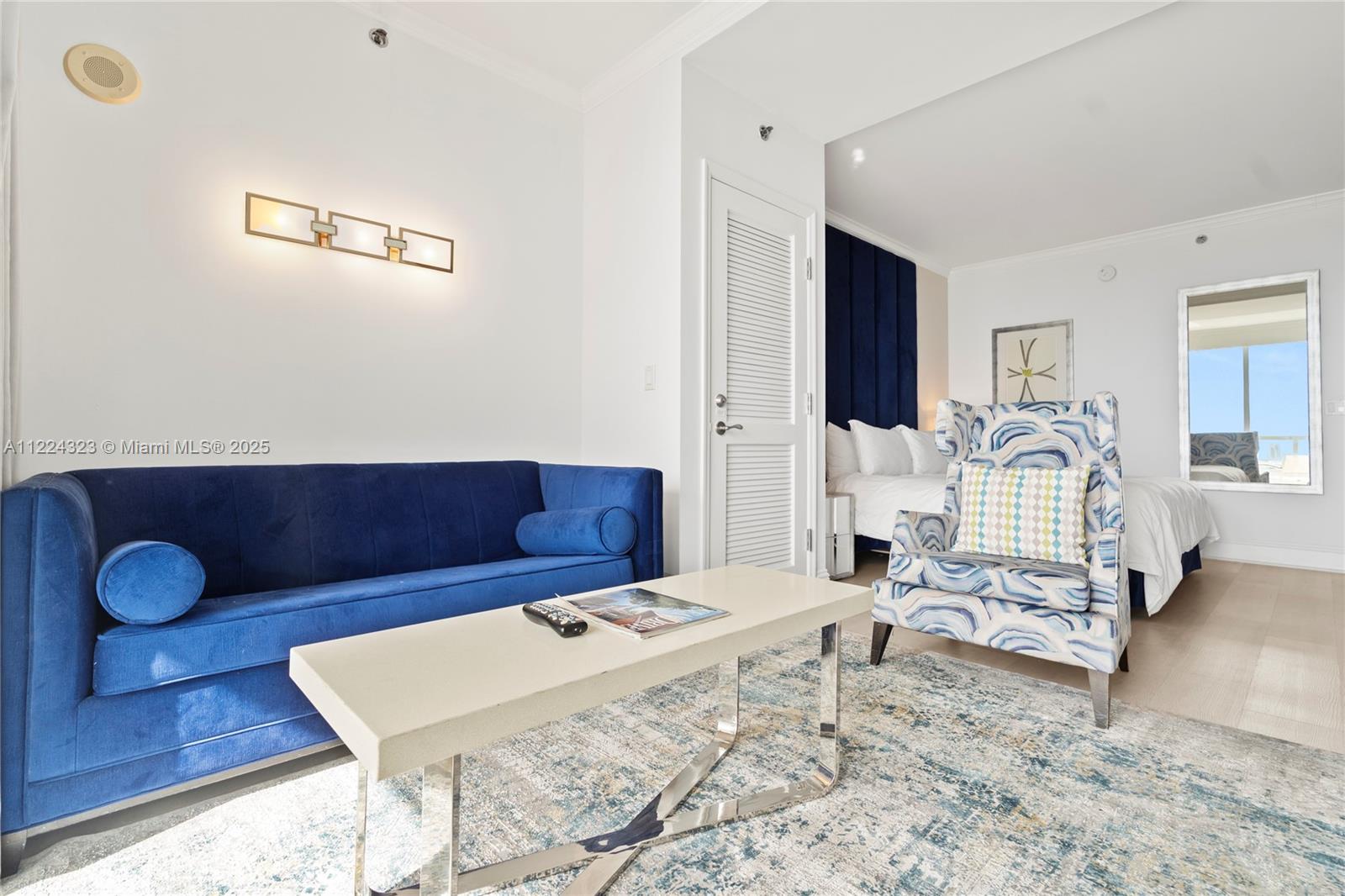 Fontainebleau II/Tresor - Residential