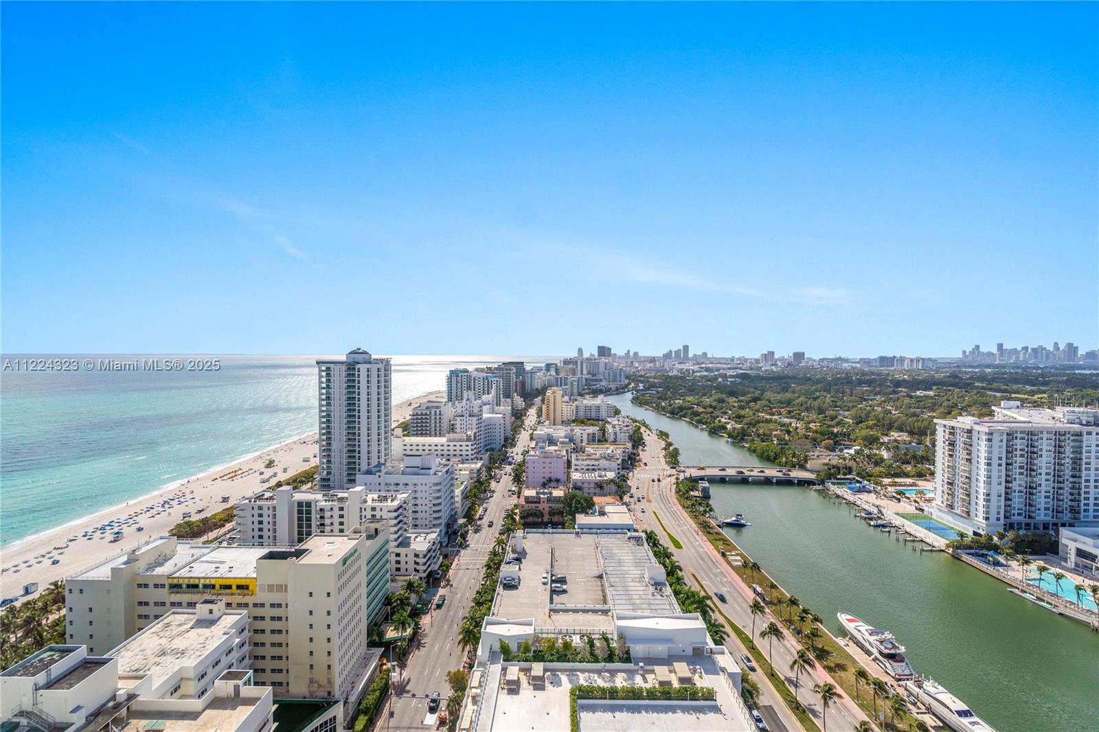 4401 COLLINS AV 2906/2908