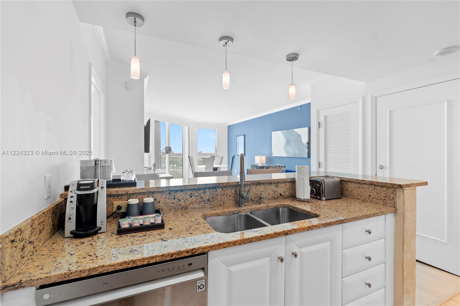 Fontainebleau II/Tresor - Residential