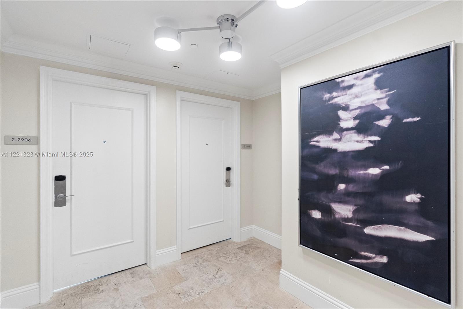 Fontainebleau II/Tresor - Residential