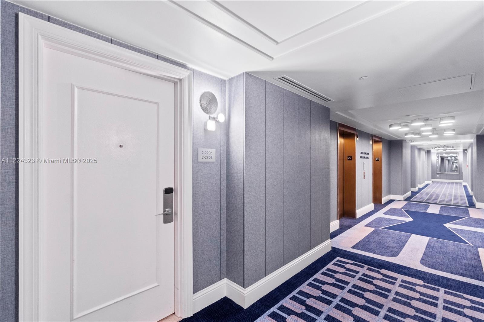 Fontainebleau II/Tresor - Residential