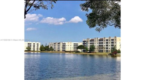 A home in Doral