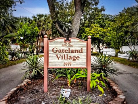 Photo of 3777 NW 78th Ave #3H, Davie, FL 33024 (MLS # A11732398)