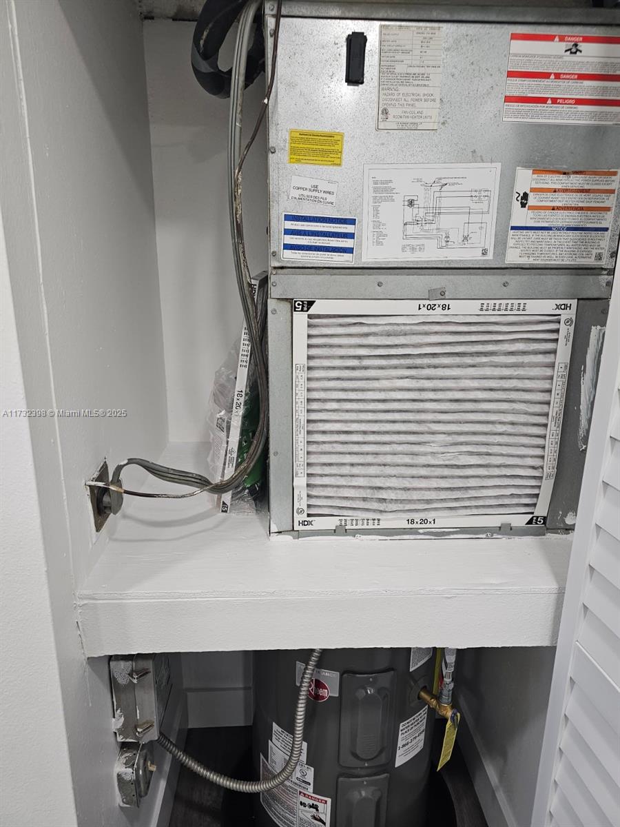 GATELAND VILLAGE SEC A CO - Residential