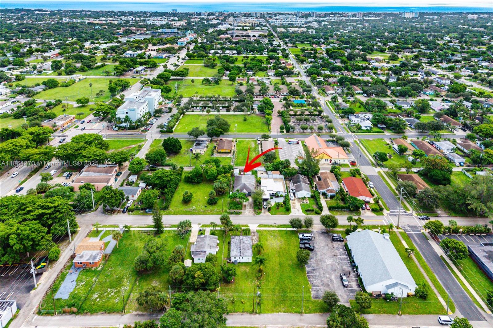 ATLANTIC GARDENS DELRAY - Residential