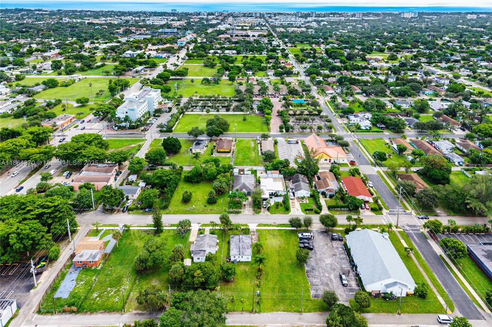 ATLANTIC GARDENS DELRAY - Residential