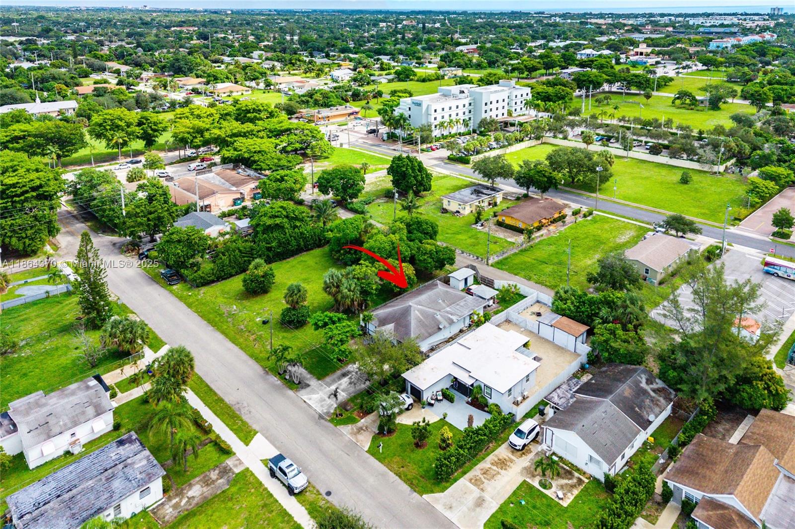 ATLANTIC GARDENS DELRAY - Residential