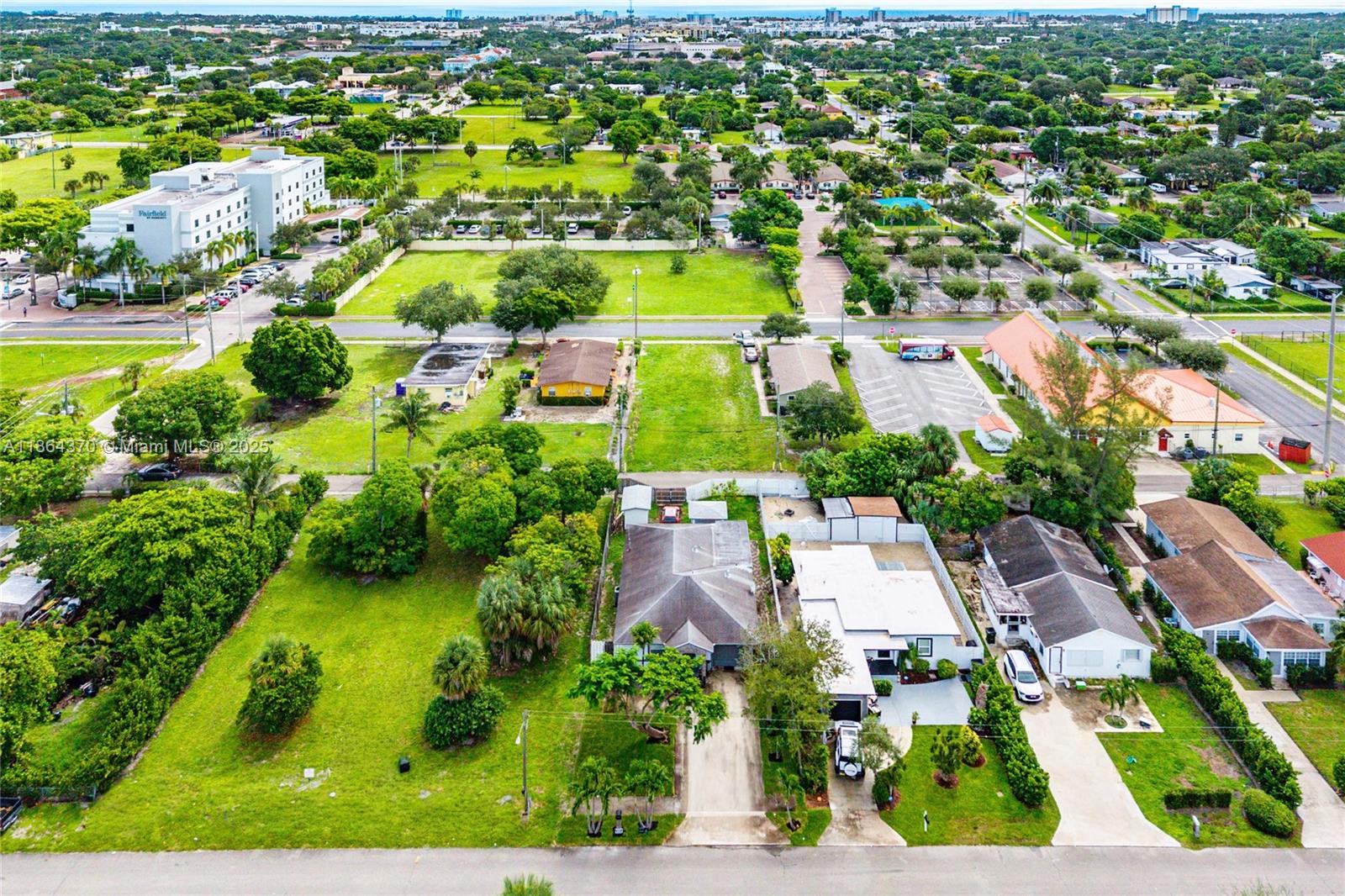 ATLANTIC GARDENS DELRAY - Residential