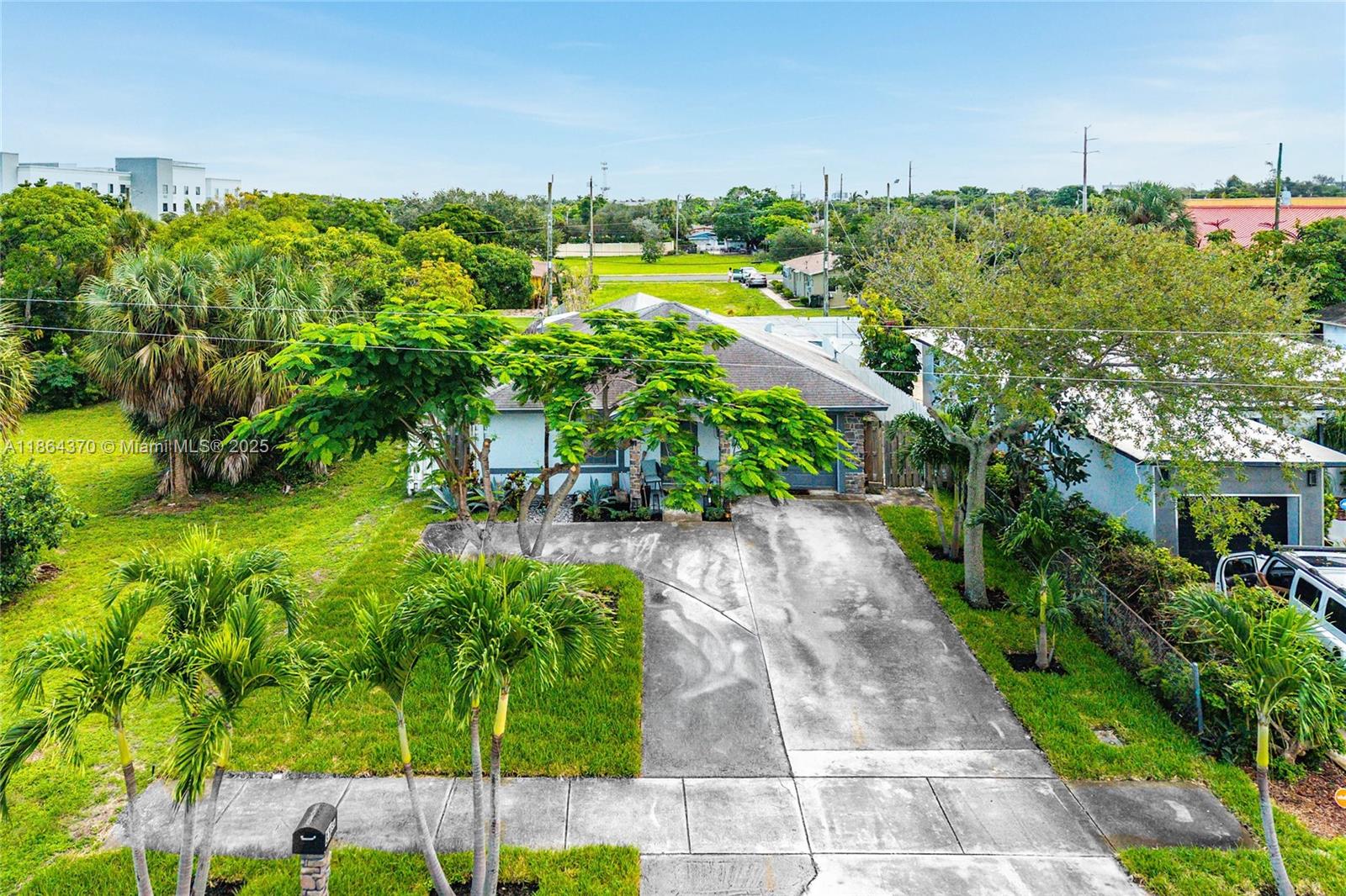 ATLANTIC GARDENS DELRAY - Residential