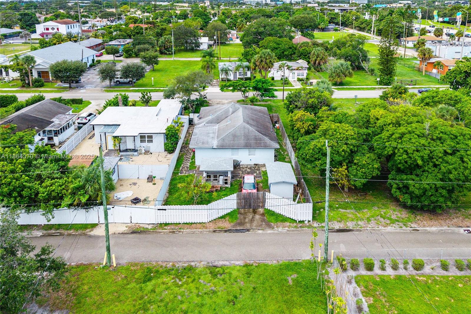 ATLANTIC GARDENS DELRAY - Residential