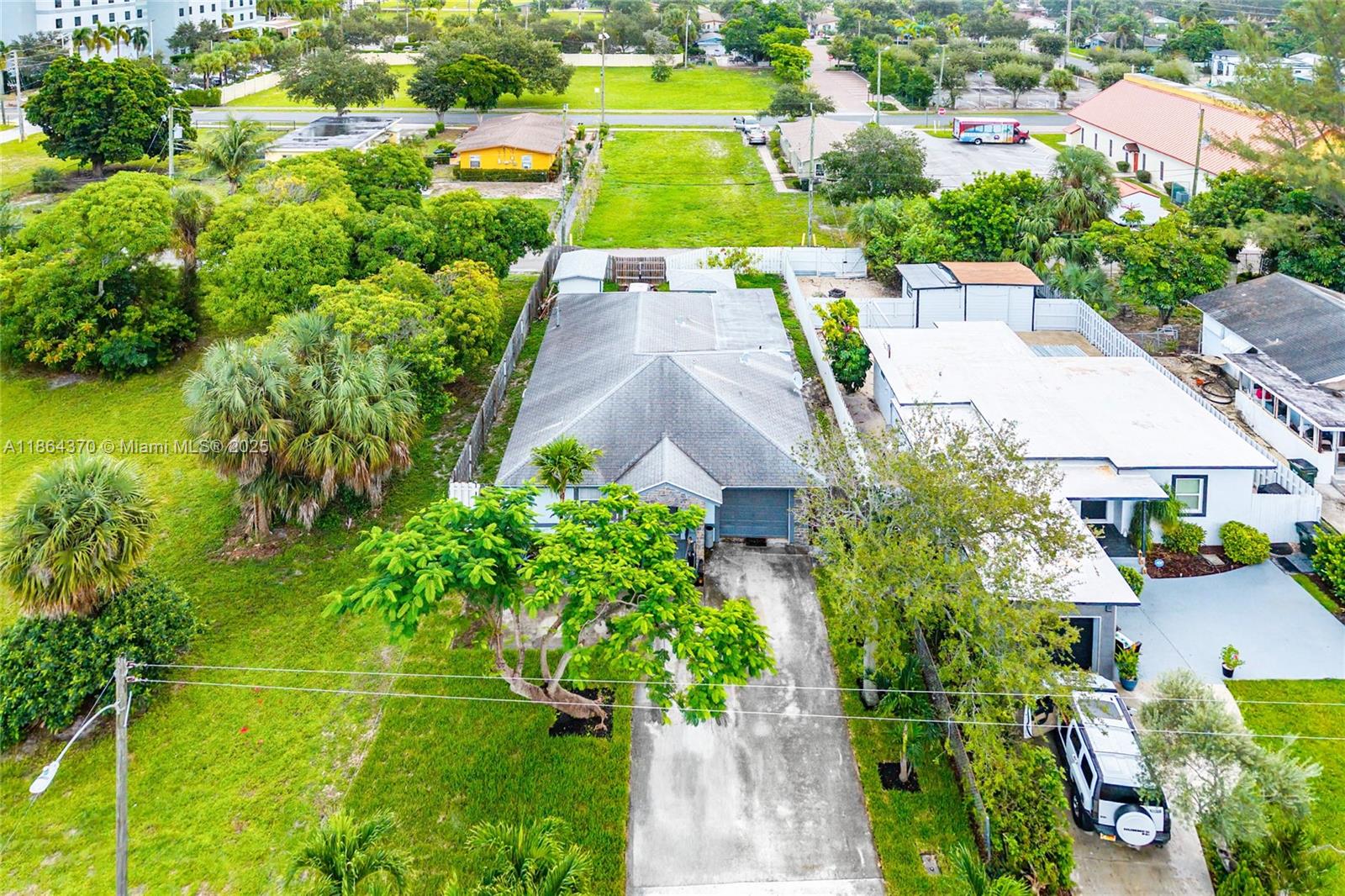 ATLANTIC GARDENS DELRAY - Residential