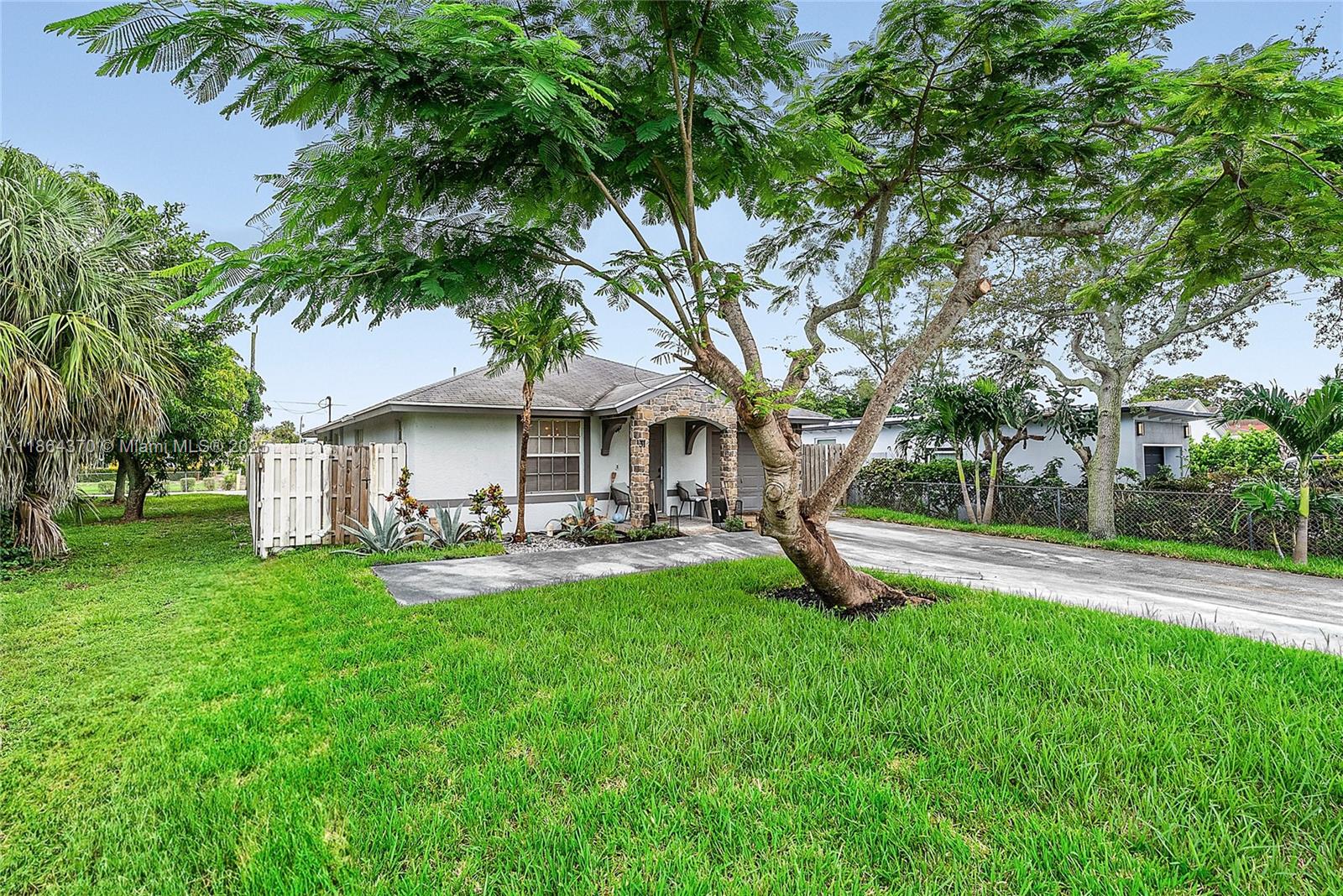 Another Great property brought to you by Paul Jacques P.A. EveryThing Real Estate, Buying. Selling. Sold As IS. Tenant Occupied. 24 Hs in advance for Showings. No HOA. Walking Distance to Downtown Delray. Great opportunity to own in the great City of Delray Beach. Proof of fund requires for showing. Great 4/2 plus a Den/Office: 3 years old AC. Brand new Outdoor Kitchen. Air-conditioned Shed.