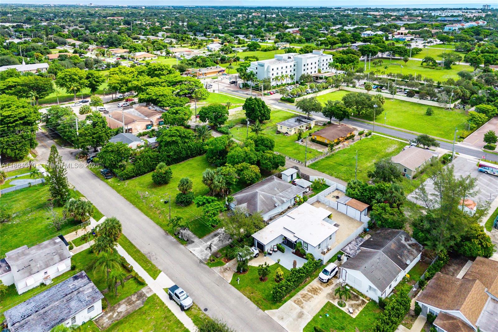ATLANTIC GARDENS DELRAY - Residential
