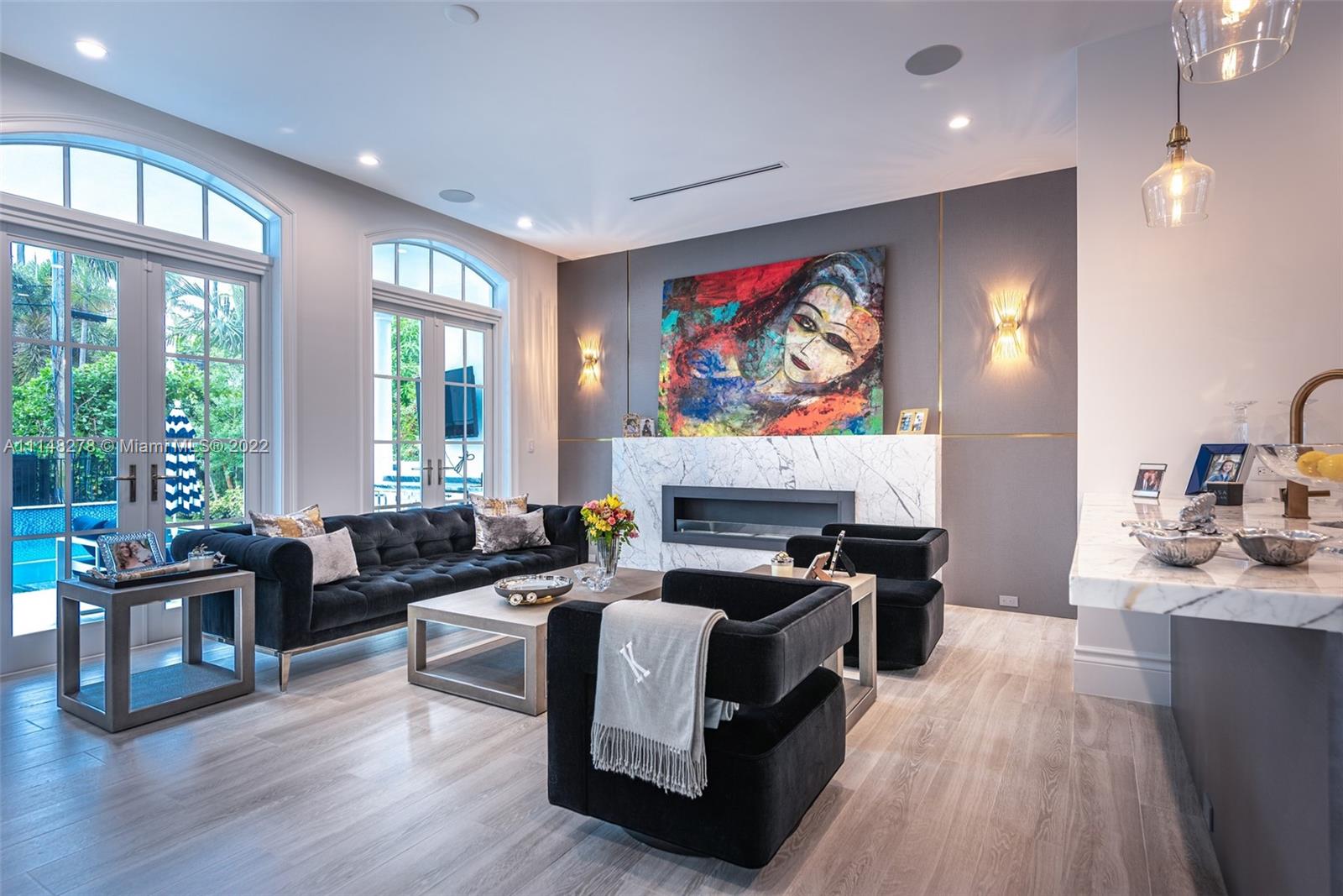 LAKE VIEW HEIGHTS SUB - Residential