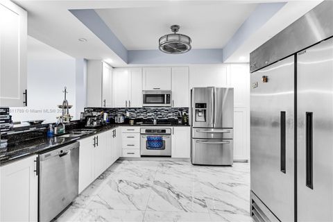 3340 NE 190th St 1003 Aventura FL 33180