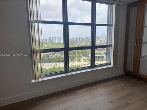 Tiny photo for 3530 Mystic Pointe Dr #2709, Aventura, FL 33180 (MLS # A12026594)