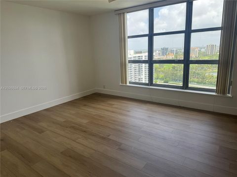 Tiny photo for 3530 Mystic Pointe Dr #2709, Aventura, FL 33180 (MLS # A12026594)