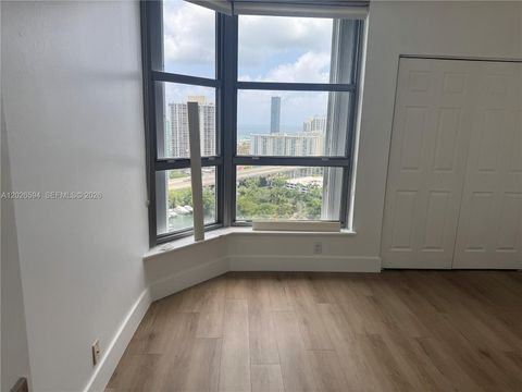 Tiny photo for 3530 Mystic Pointe Dr #2709, Aventura, FL 33180 (MLS # A12026594)